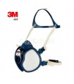 3M™ 4255 Maintenance Free Half Mask Respirator 