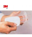 3M 501 Szűrőbetét adapter