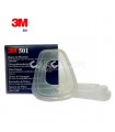 3M 501 Szűrőbetét adapter