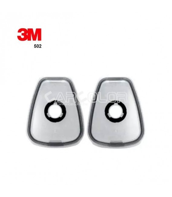 3M™ Filter Retainer 502