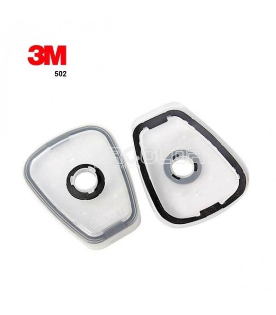 3M™ Filter Retainer 502