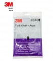 3M™ 50401 Tack Cloth Aqua