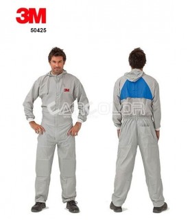 3M™ 50425 Comfortable Reusable Coverall