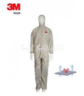 3M™ 50425 Comfortable Reusable Coverall