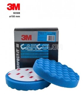 3M™ 50388 Perfect-It™ III Ultrafina™ SE High Gloss Pad (Blue)