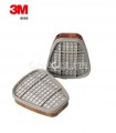 3M™  6055 Organic Vapour Filter A2 (2pcs)