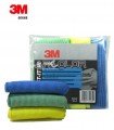 3M™ 60668 Perfect-It™ lll Mikroszálas Kendő (3db)