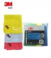 3M™ 60668 High Performance Cloths (3pcs)