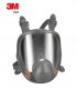 3M™ 6800 Full Facepiece Reusable Respirator  (M)