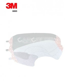 3M™ Faceshield Cover 6885/07142 (AAD) (1pc)