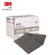 3M™ 7448 Scotch-Brite™ Szürke Dörzsi (Finom)