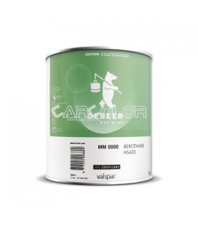 DeBeer - BEROTHANE 3000 HS 420 White (3,5l)