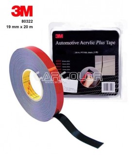 3M™ Acrylic Plus Tape PT1100 (19mm)