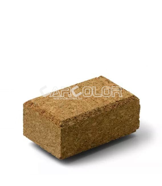 Sanding Cork (100 x 60 x 40 mm)