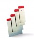 Japan-Scraper Set (4pcs)