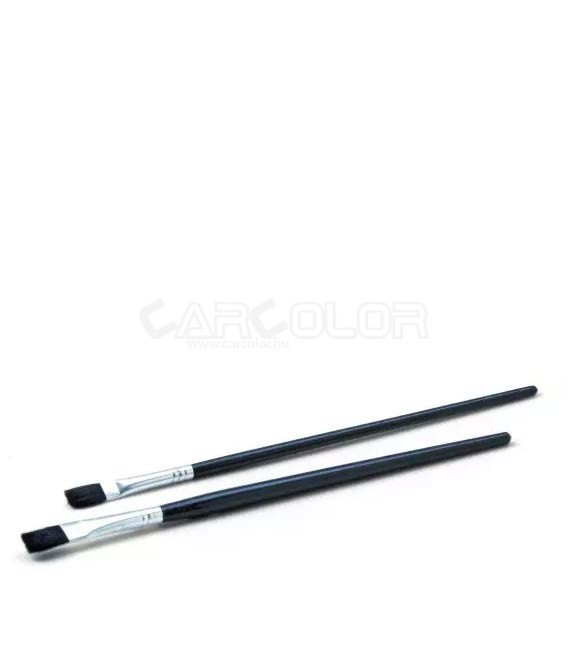 Enamel Brush (2)