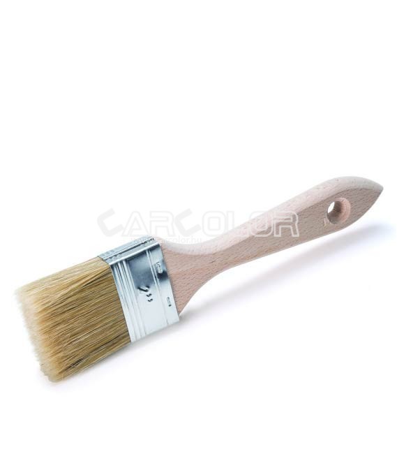 Flat Brush XX.-12 (0,5")