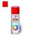 Akril Festék spray "Prisma Color" RAL 3020 - Piros - (400ml)