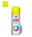 Akril Festék spray "Prisma Color" RAL 1003 - Sárga - (400ml)