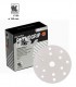 INDASA™ Abrasive Discs 15+1 hole  (P40)