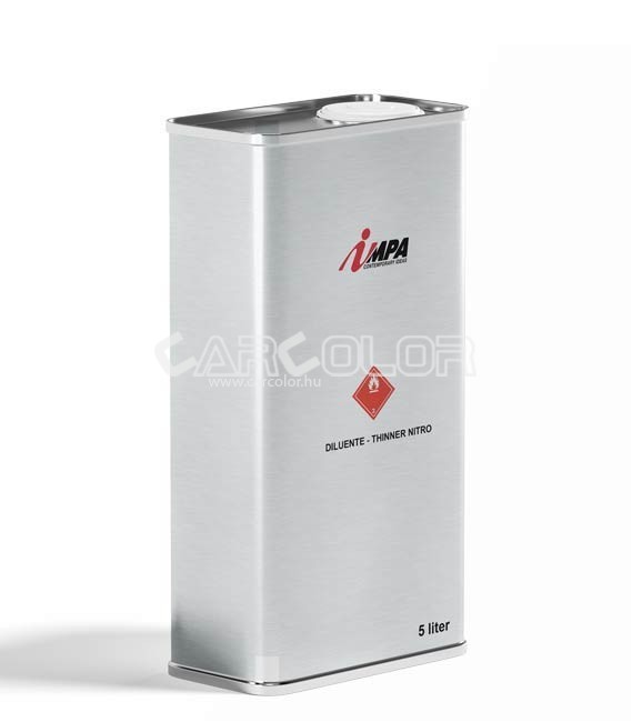 Impa Nitro Hígító (5l)