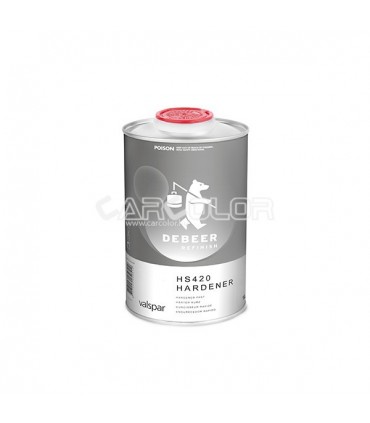 DeBeer 8-450 HS 420 Normal Hardener (1l)