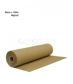 Nátron Maszkoló Papír Tekercs (60cm x150m) - TOP I