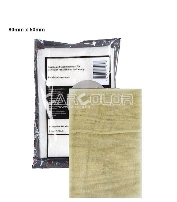 Tack Cloth Staubfix ® Standard 