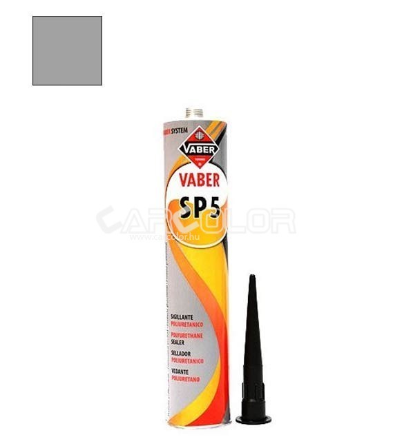 Vaber SP5 Tubusos Tömítőmassza 310ml (fehér)