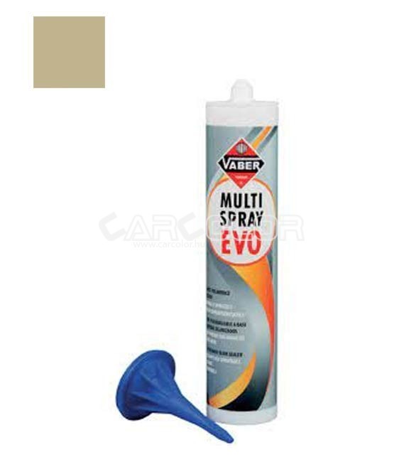 Vaber Multispray Szórható Tömítő 290ml (bézs)
