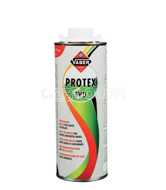 Vaber Protex Üregvédő - Színtelen (1l)