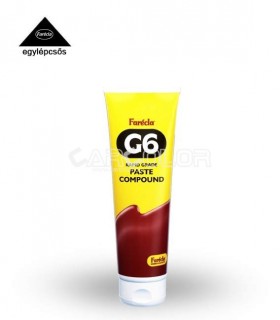 Farecla G6 N Grade Paste Compound