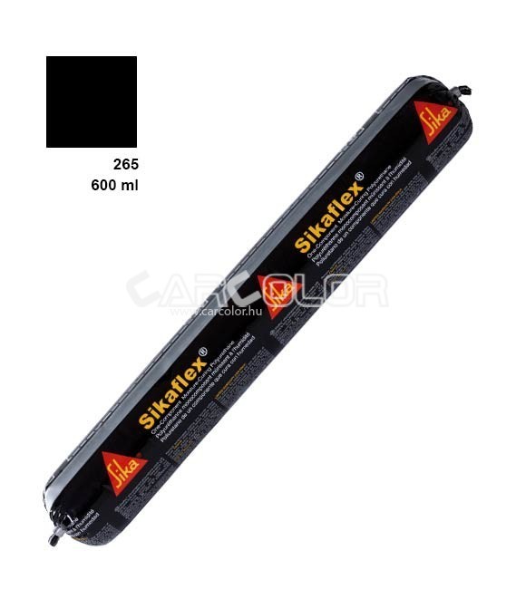 Sika Sikaflex® 265 Polyurethane Vehicle Sealant (600ml)