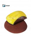 Rubber Sanding Block (125x70mm)