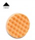 Corcos® Corrugated W8 Polishing-pad (180mm)