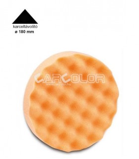 Corcos® Corrugated W8 Polishing-pad (180mm)