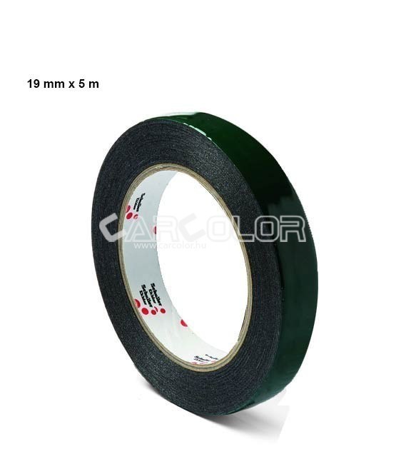 Foam Mounting Tape (12 mm)