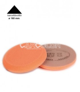 Corcos® Smoothed W8 Polishing-pad (160mm)