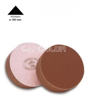 Corcos® Self-gripping W8 Polishing-pad (160x60mm)