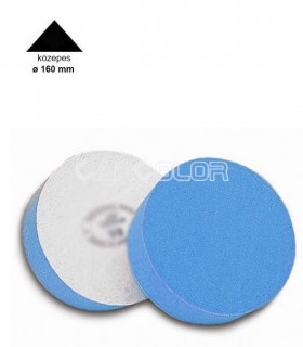 Corcos® Self-gripping W8 Polishing-pad (160x60mm)
