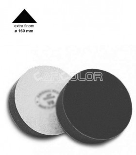 Corcos® Self-gripping W5 Polishing-pad (160x60mm)