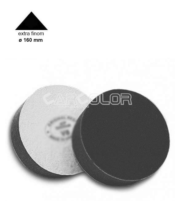 Corcos® CO111/C W5 Finom Polírszivacs (160x60mm)