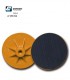 Corcos®  Nylon flange Velcro M14 (120mm)