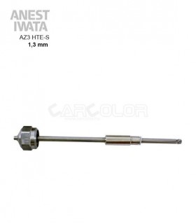 Iwata AZ3 HTE-S Düzni + Tű (1,3mm)