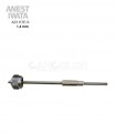 Iwata nozzle set  for Iwata AZ3 HTE-S  (1,3)
