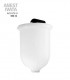 Iwata AZ3 HTE-S  Cup (600ml )