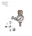 Iwata AZ3 HTE-2  Cup (600ml )