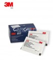3M™ 105 Fertőtlenítő, Tisztítókendő félálarchoz (40db)