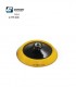 Corcos® 119/B Tépőzáras tárcsa M14 (115mm)
