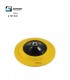Corcos® Soft line Backing Pad (147mm)